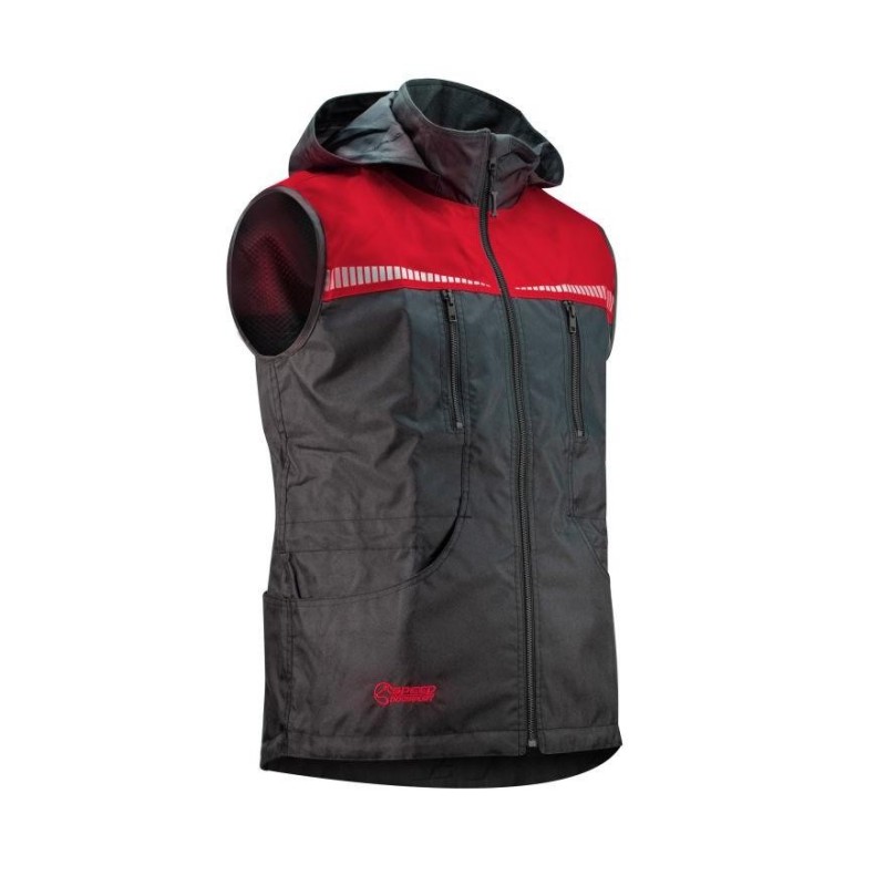 Gilet Akim