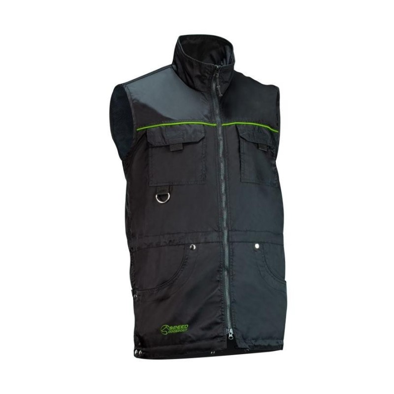 Gilet MIK
