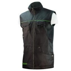 Gilet CARLO