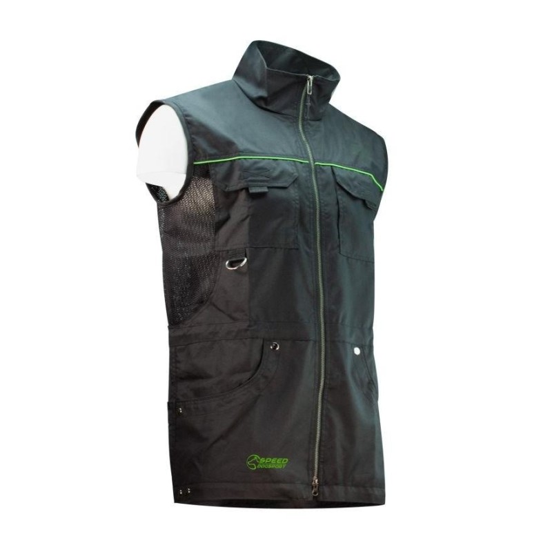 Gilet CARLO