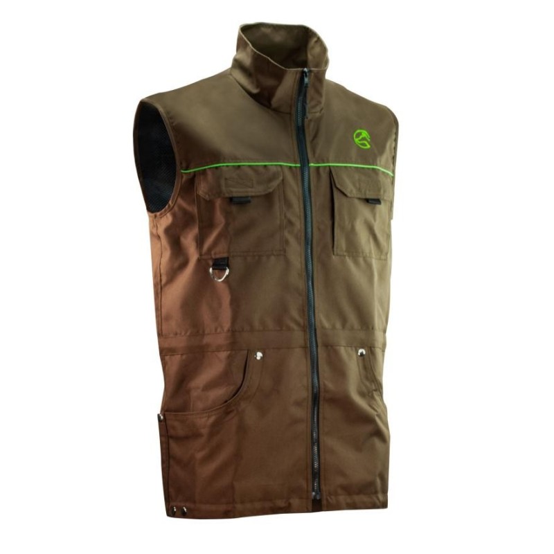 Gilet Manchester
