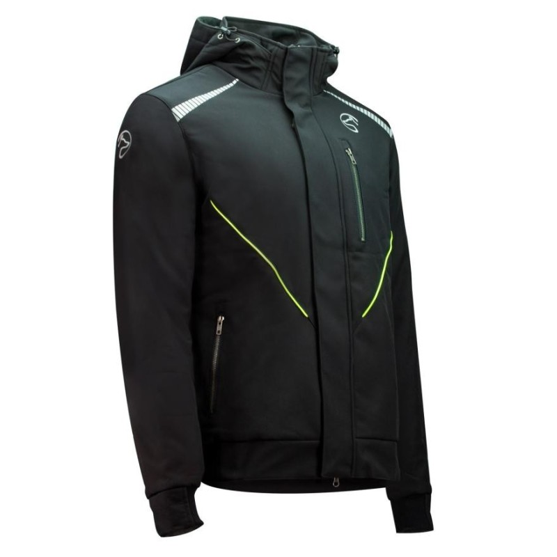 Giacca Softshell Oskar