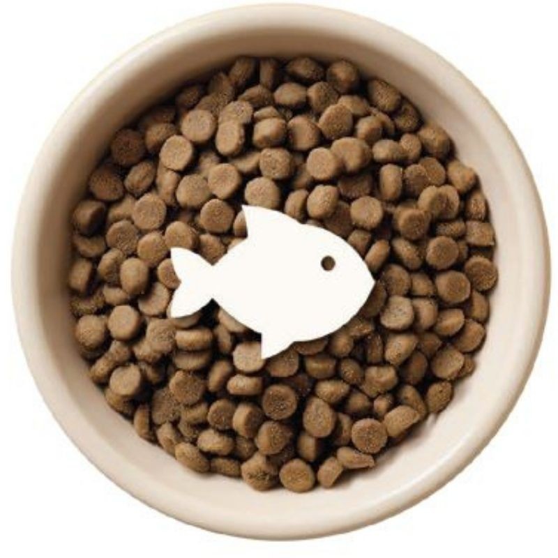 Smart Fish - Mantenimento - Formula Pet Food