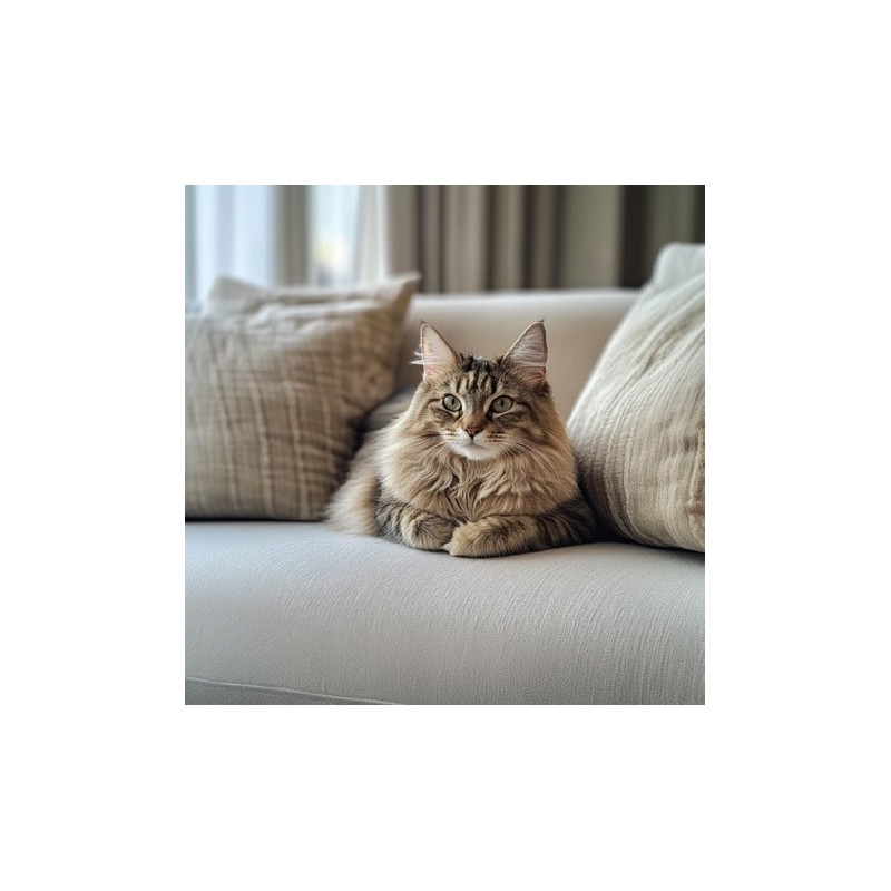 Nature Cat Kitten - Carne Bianca - Formula Pet Food