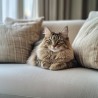 Nature Cat Kitten - Carne Bianca - Formula Pet Food