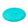 Moby Frisbee